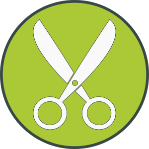 URL Shortener Logo